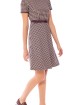 Платье WEEKEND MAX MARA (2795): фото 4 Платье WEEKEND MAX MARA (2795): фото 4 - Invogue
