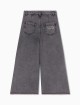 Джинсы EMPORIO ARMANI KIDS (73362): фото 2 - Invogue