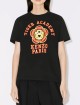 Чёрная футболка KENZO: фото 1 Чёрная футболка KENZO: фото 1 - Invogue
