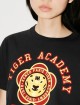 Чёрная футболка KENZO: фото 3 Чёрная футболка KENZO: фото 3 - Invogue