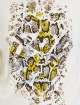 Белая футболка MARC CAIN: фото 3 Белая футболка MARC CAIN: фото 3 - Invogue