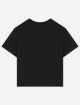 Черная футболка Dolce&Gabbana из джерси: фото 2 Черная футболка Dolce&Gabbana из джерси: фото 2 - Invogue