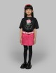 Черная футболка Dolce&Gabbana из джерси: фото 1 Черная футболка Dolce&Gabbana из джерси: фото 1 - Invogue