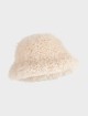 Розовый шляпа MARC CAIN: фото - Invogue