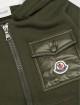 Зелені кофта, штани MONCLER ENFANT : фото 2 - Invogue