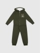 Зелені кофта, штани MONCLER ENFANT : фото - Invogue