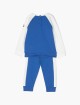 Голубые кофта, брюки MONCLER ENFANT: фото 1 Голубые кофта, брюки MONCLER ENFANT: фото 1 - Invogue