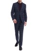 Тёмно-синий костюм BOSS: фото 1 Тёмно-синий костюм BOSS: фото 1 - Invogue
