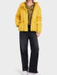 Жовта куртка MARC CAIN : фото 5 - Invogue