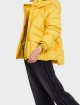 Жовта куртка MARC CAIN : фото 4 - Invogue