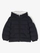 Синя курткаMONCLER ENFANT: фото Синя курткаMONCLER ENFANT: фото - Invogue