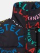 Черная куртка STELLA MCCARTNEY с принтом: фото 2 Черная куртка STELLA MCCARTNEY с принтом: фото 2 - Invogue