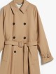 Плащ WEEKEND MAX MARA (54550): фото 3 - Invogue
