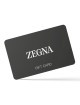 Подарочный сертификат Zegna: фото - Invogue