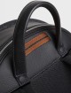 Черный рюкзак Hoodie ZEGNA из оленьей кожи: фото 4 Черный рюкзак Hoodie ZEGNA из оленьей кожи: фото 4 - Invogue