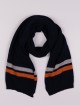 Шарф IL GUFO (32516): фото - Invogue