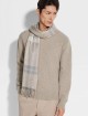 Шарф ZEGNA (65594): фото 1 - Invogue