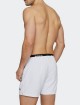 Молочные шорты пляж BOSS: фото 3 Молочные шорты пляж BOSS: фото 3 - Invogue