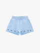 Шорти MONNALISA (68127): фото - Invogue