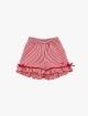 Шорти MONNALISA (68148): фото - Invogue