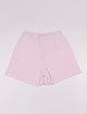 Шорты трик MONNALISA (32150): фото 1 - Invogue