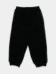 Чёрные джоггеры MM6 MAISON MARGIELA KIDS: фото Чёрные джоггеры MM6 MAISON MARGIELA KIDS: фото - Invogue
