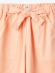 Персикові штани IL GUFO палаццо: фото 2 - Invogue
