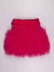 Розовая юбка MONNALISA: фото 1 Розовая юбка MONNALISA: фото 1 - Invogue
