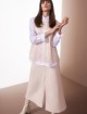 Розовая юбка MARC CAIN: фото 6 Розовая юбка MARC CAIN: фото 6 - Invogue