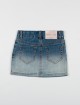 Юбка джинс MONNALISA (30758): фото 1 - Invogue