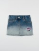 Юбка джинс MONNALISA (30758): фото - Invogue