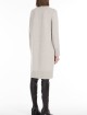 Кремова сукня MAX MARA : фото 2 Кремова сукня MAX MARA : фото 2 - Invogue