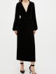 Чорна сукня MAX&CO : фото 1 - Invogue