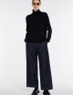 Синий свитер MAX MARA: фото 4 Синий свитер MAX MARA: фото 4 - Invogue