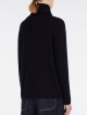 Синий свитер MAX MARA: фото 2 Синий свитер MAX MARA: фото 2 - Invogue