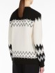 Сірий светр WEEKEND MAX MARA : фото 2 Сірий светр WEEKEND MAX MARA : фото 2 - Invogue