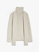 Кремовий светр MAX MARA : фото Кремовий светр MAX MARA : фото - Invogue