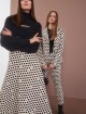 Чорний светр MARC CAIN : фото 7 Чорний светр MARC CAIN : фото 7 - Invogue