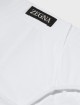 Белые трусы-брифы Zegna из трикотажа с модалом и эластаном: фото 1 - Invogue