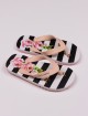 Вєтнамки DOLCE&GABBANA KIDS (32399): фото Вєтнамки DOLCE&GABBANA KIDS (32399): фото - Invogue