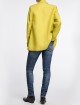 Жовтий жакет Dorothee Schumacher двобортний: фото 2 Жовтий жакет Dorothee Schumacher двобортний: фото 2 - Invogue