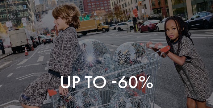 DANIEL SEASON SALE UP TO -60%: фото DANIEL SEASON SALE UP TO -60%: фото - Invogue