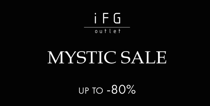 Mystic Sale – Up to 80% Off: фото Mystic Sale – Up to 80% Off: фото - Invogue
