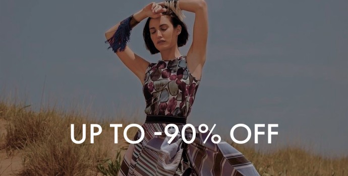 Kyiv Outlet Special – Up to 90% Off: фото Kyiv Outlet Special – Up to 90% Off: фото - Invogue