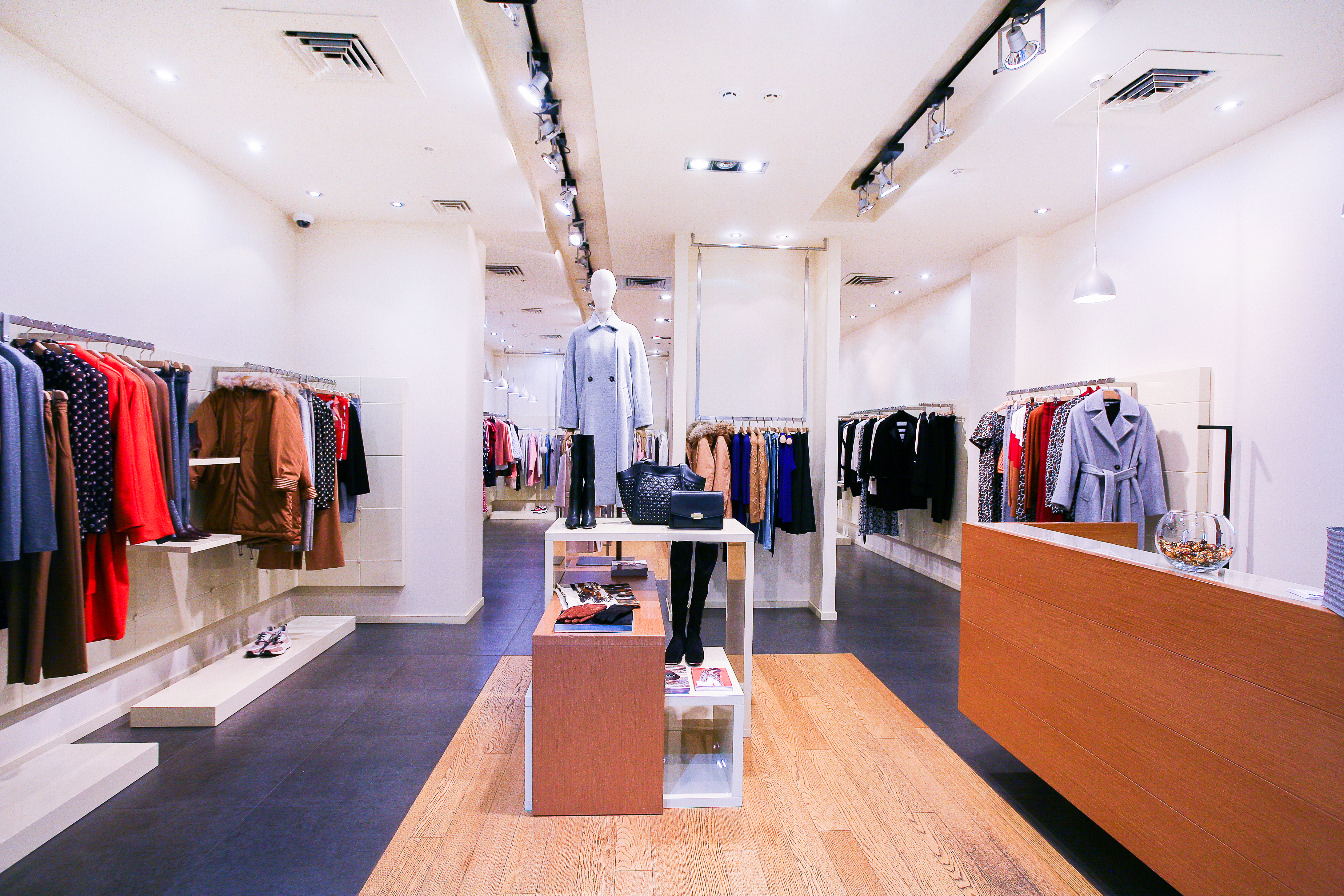 Магазин Marella - Сады Победы, 3-й этаж: фото 2 - Invogue