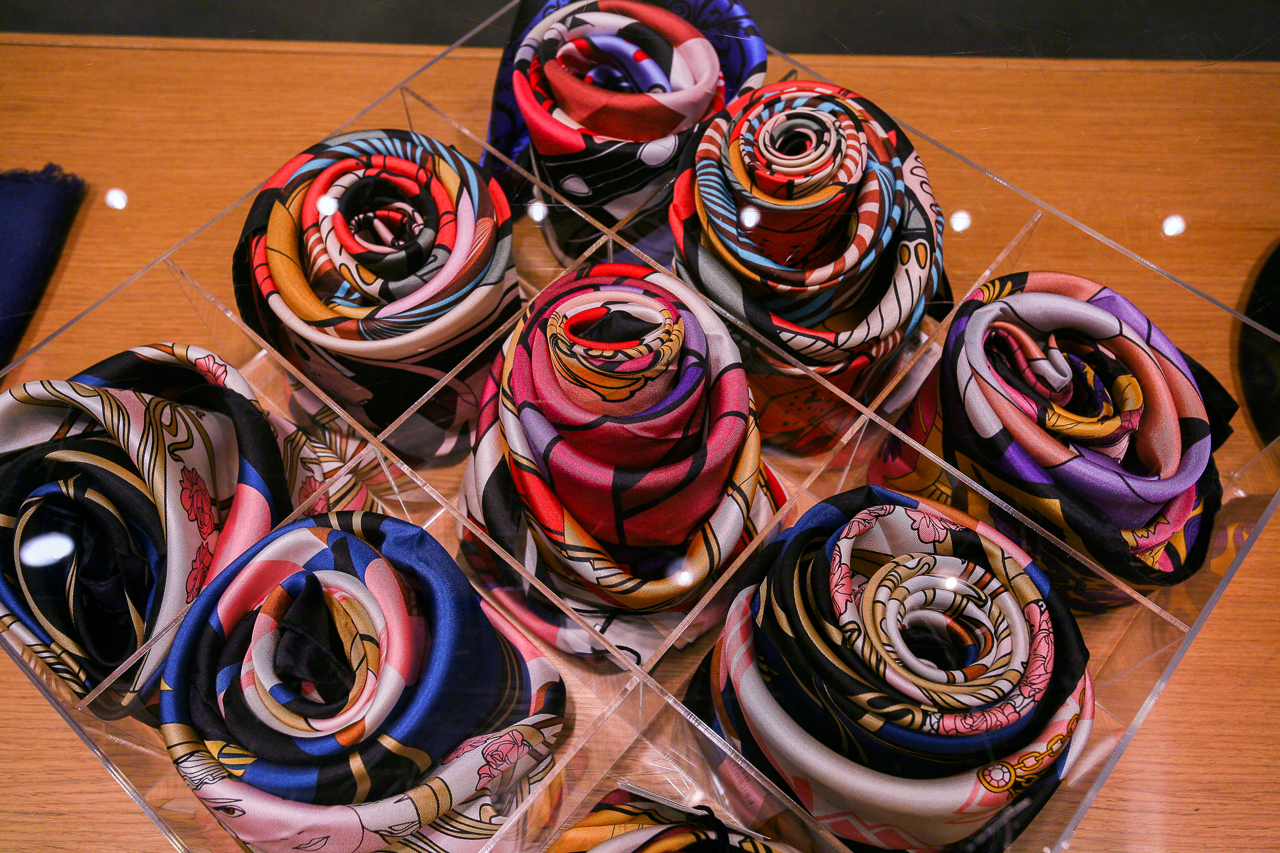 Магазин Marella - Сады Победы, 3-й этаж: фото 4 - Invogue