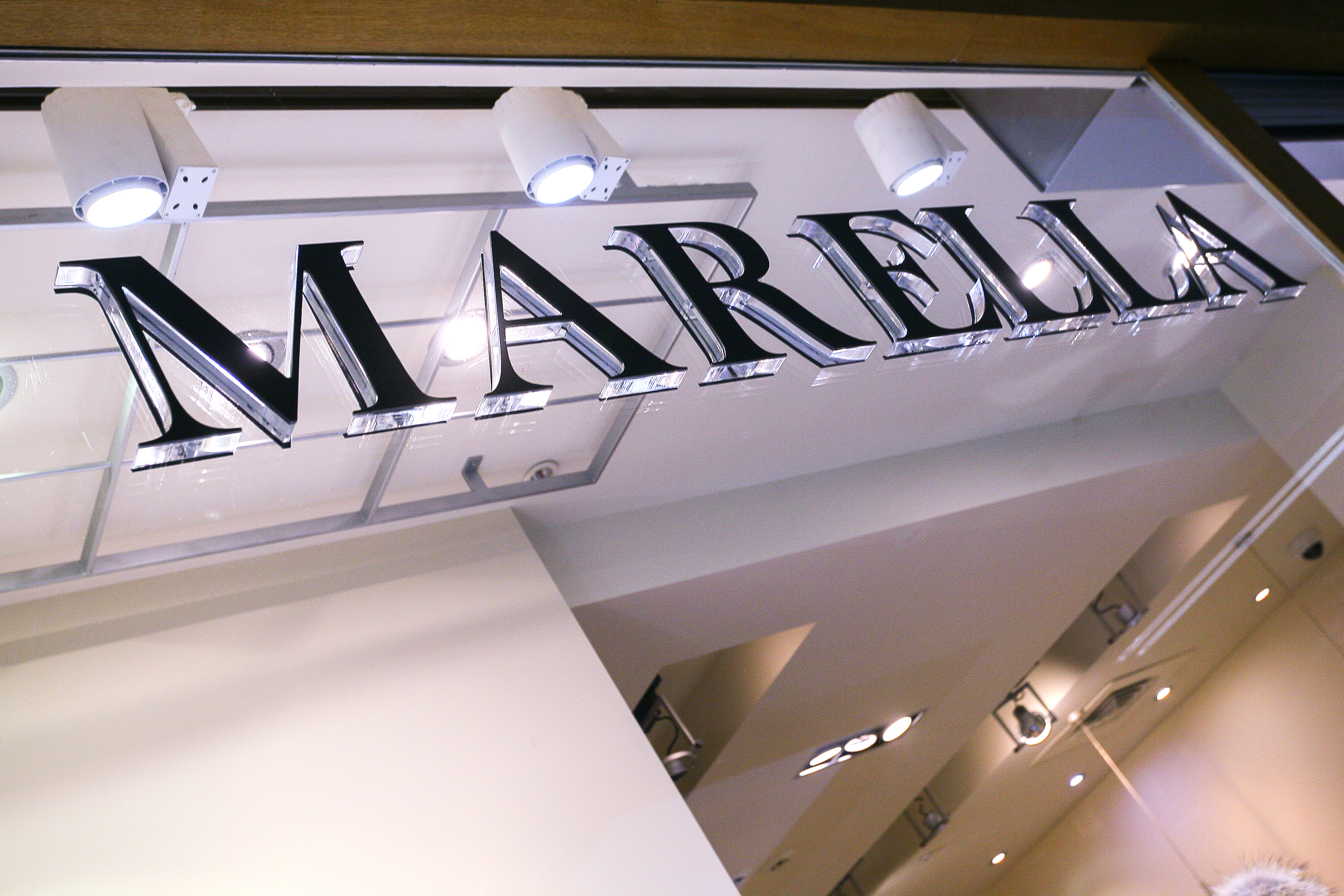 Магазин Marella - Сады Победы, 3-й этаж: фото 5 - Invogue