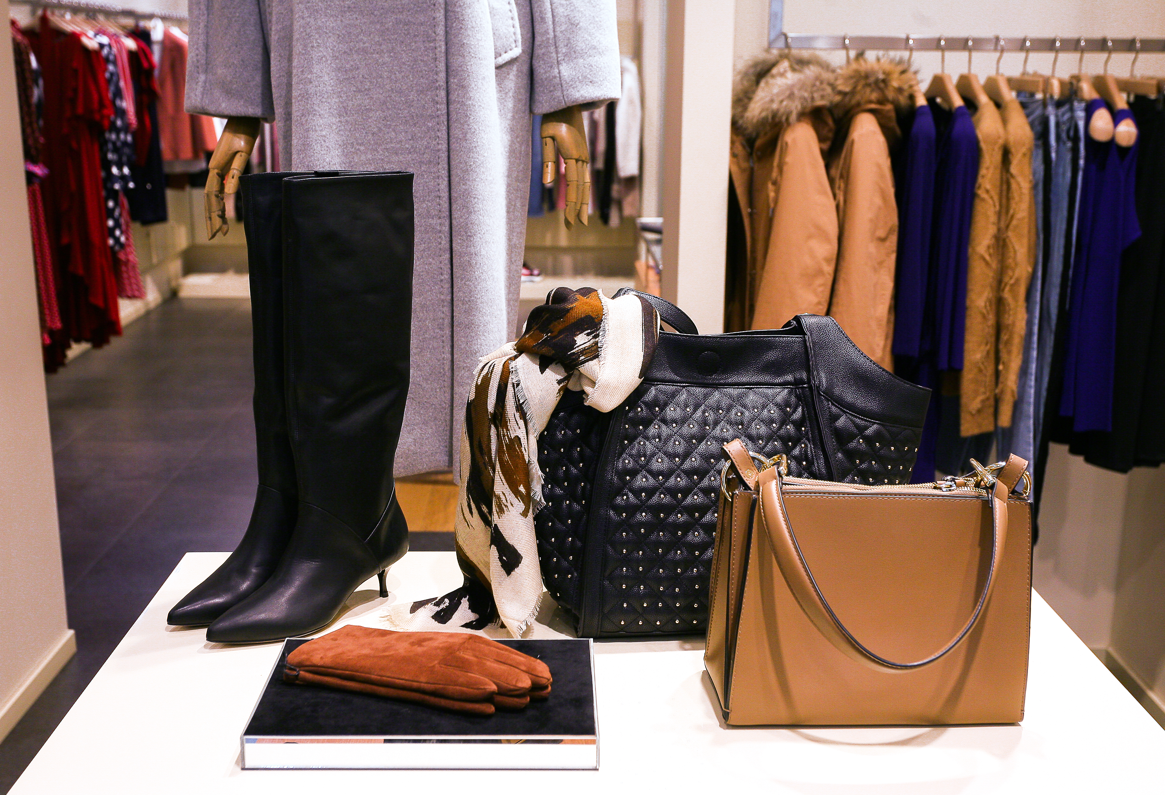 Магазин Marella - Сады Победы, 3-й этаж: фото 6 - Invogue