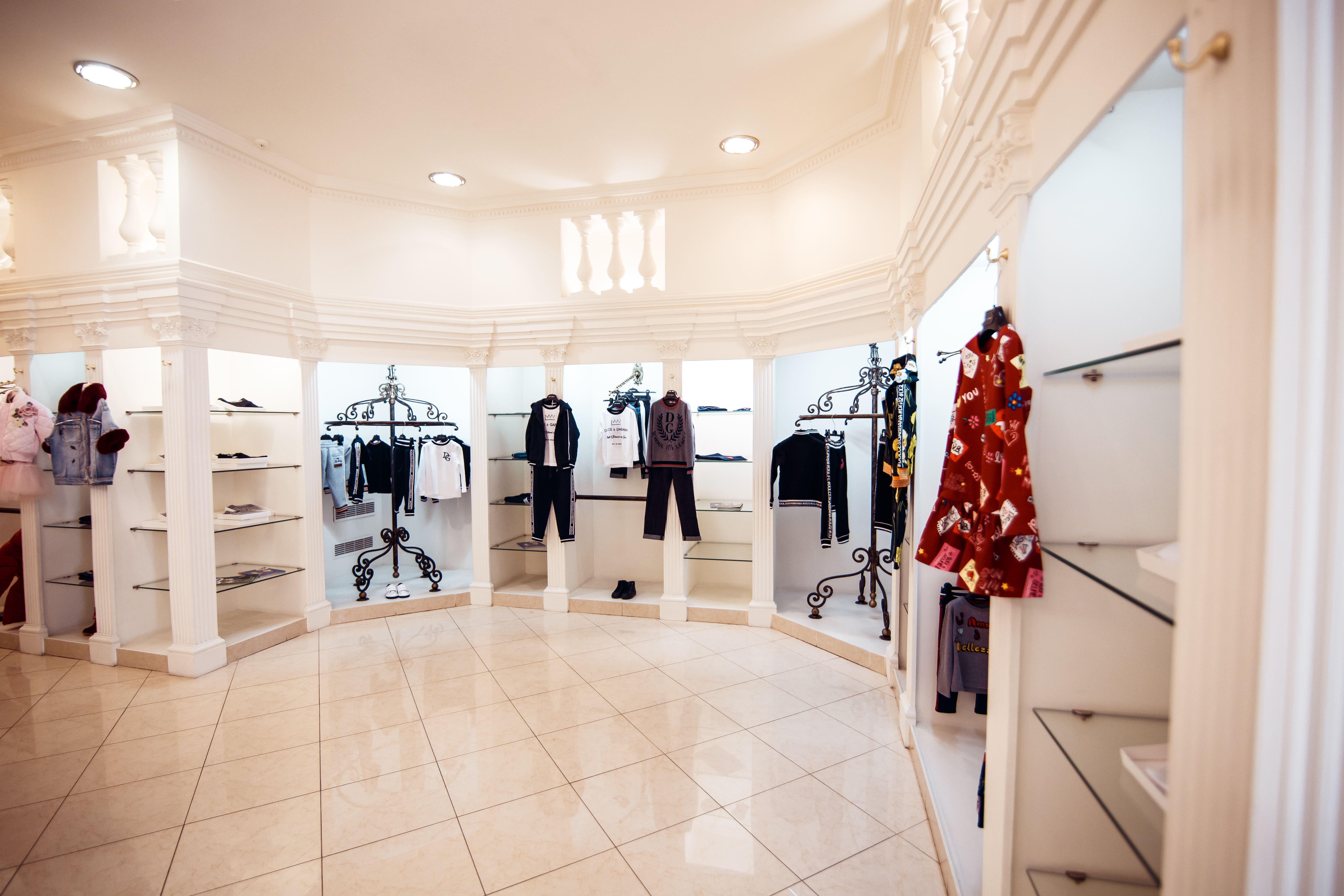 Магазин Daniel - ул. Сумская 6: фото 1 - Invogue