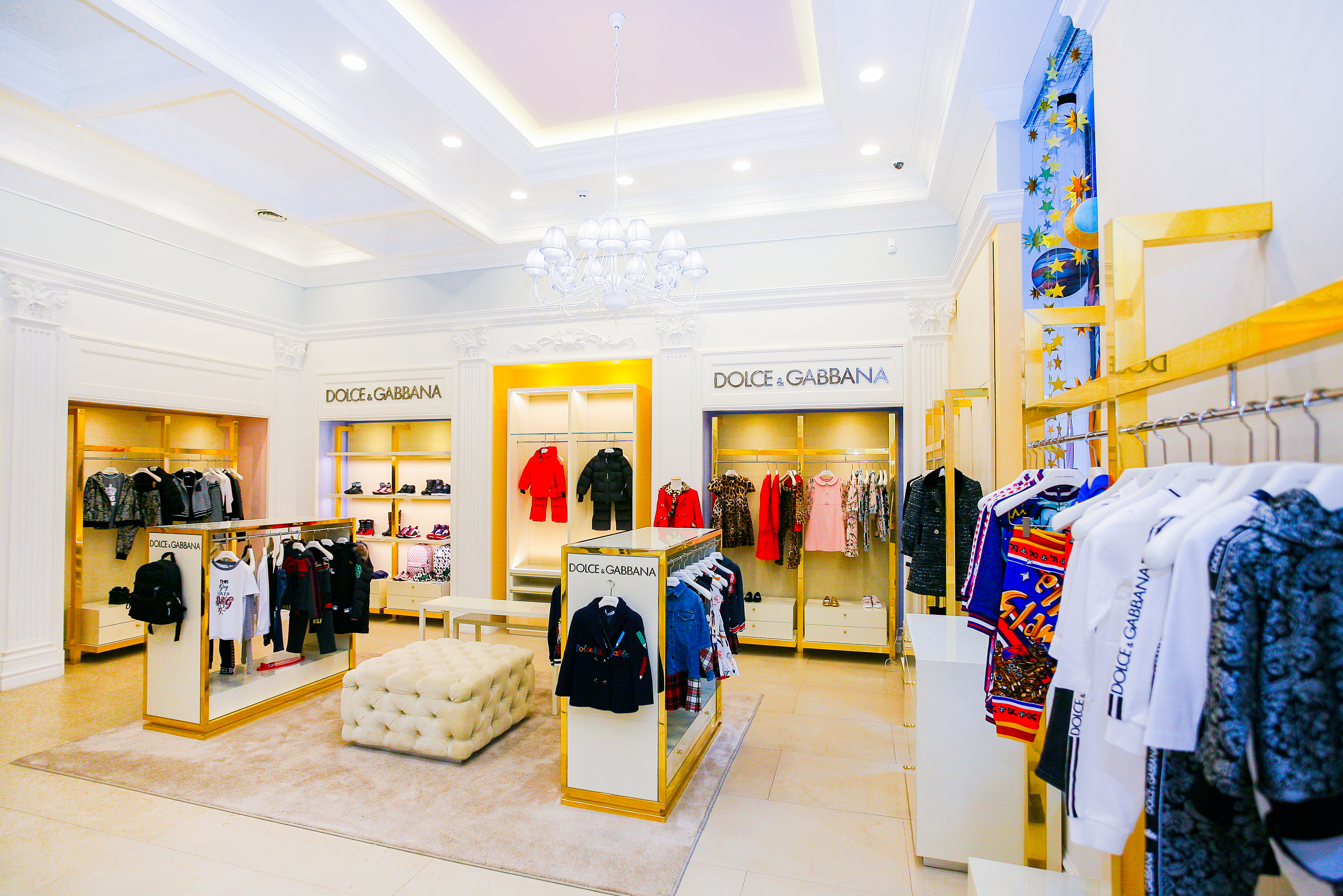 Магазин Daniel - ул. Ришельевская, 10: фото - Invogue